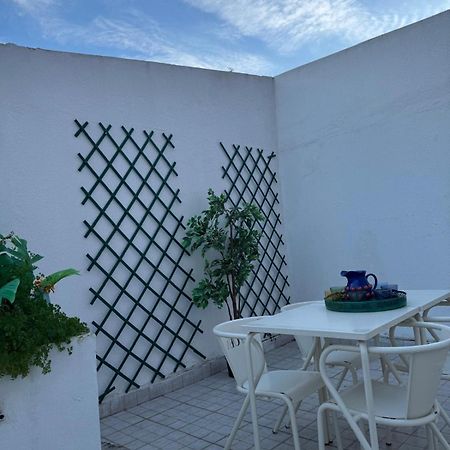 דירות ליסבון Terrasse Ensoleillee מראה חיצוני תמונה