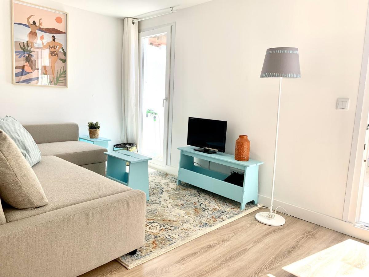דירות ליסבון Terrasse Ensoleillee מראה חיצוני תמונה