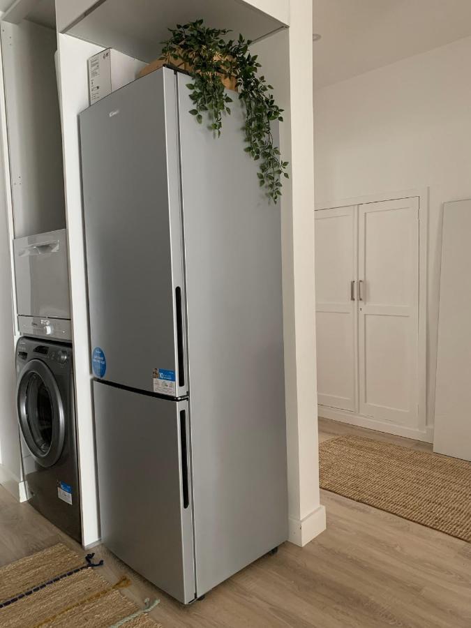 דירות ליסבון Terrasse Ensoleillee מראה חיצוני תמונה