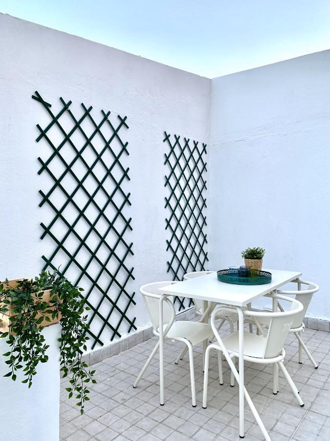 דירות ליסבון Terrasse Ensoleillee מראה חיצוני תמונה
