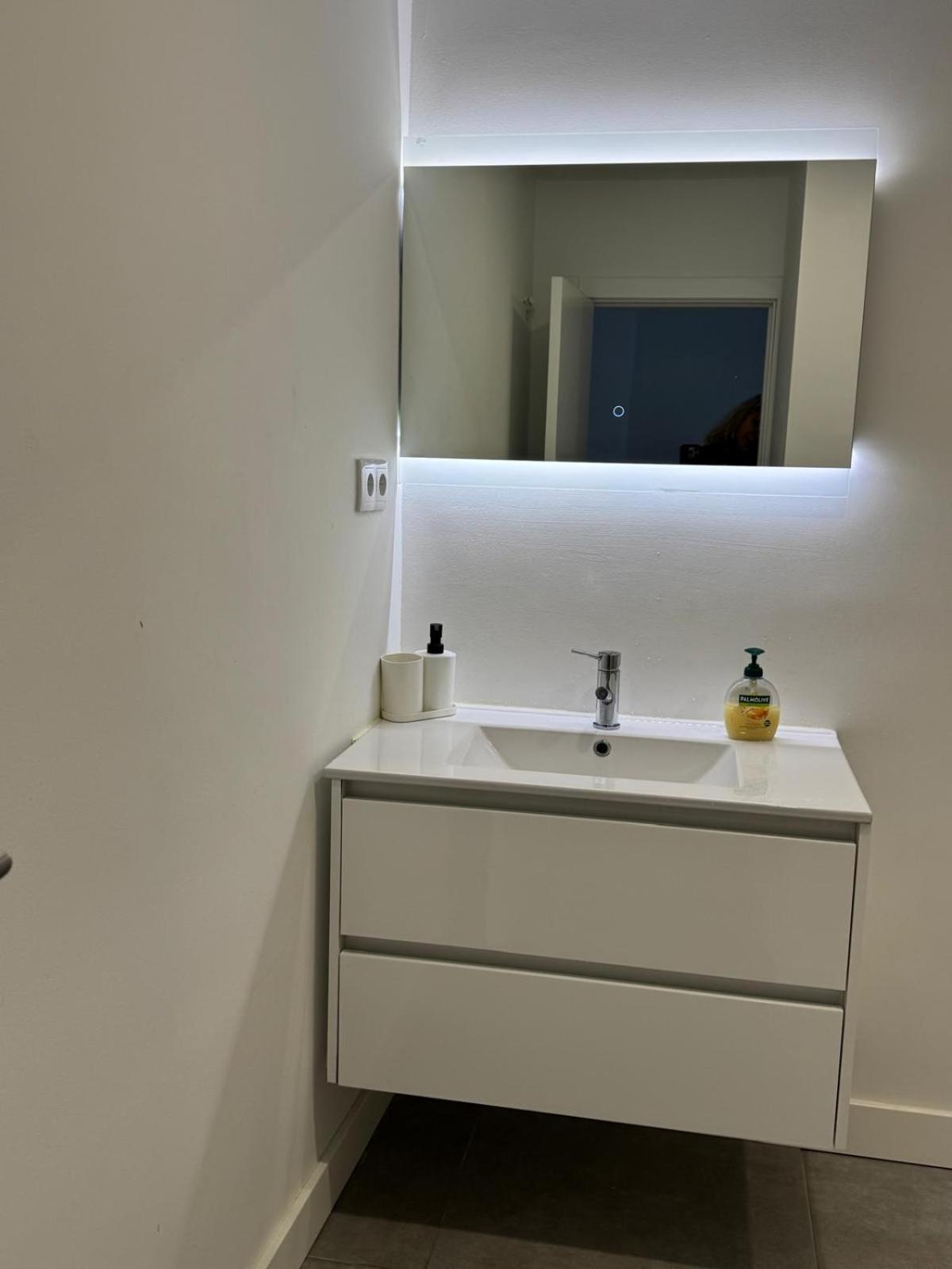 דירות ליסבון Terrasse Ensoleillee מראה חיצוני תמונה